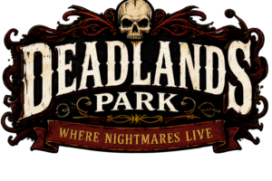 Deadlands Park Logo