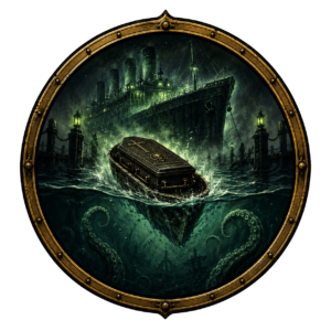 BurialAtSeaLogo